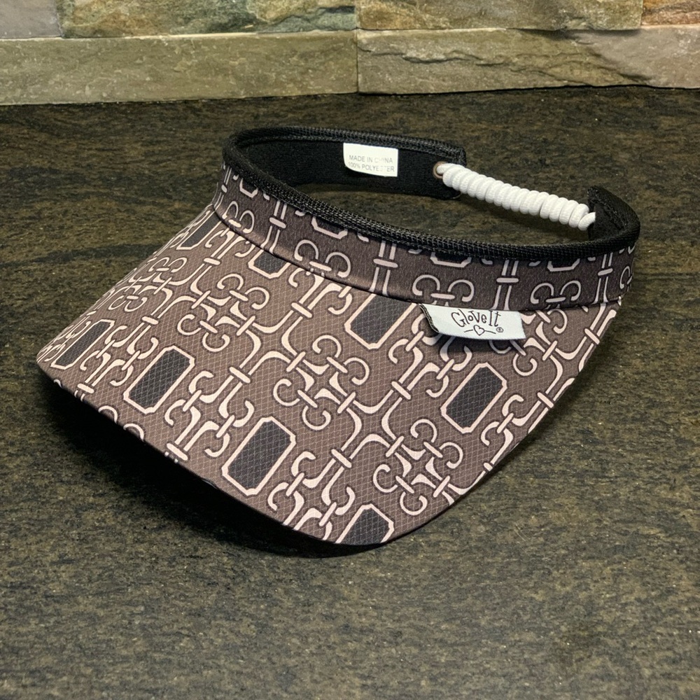 GLOVEIT | Golf Visor | One Size